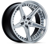 M-X5 (3-Piece)
